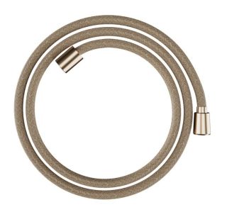 Шланг для душа Hansgrohe 28260140 бронза шлифованная